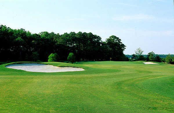 Eagle's Landing Golf Course - photo 5