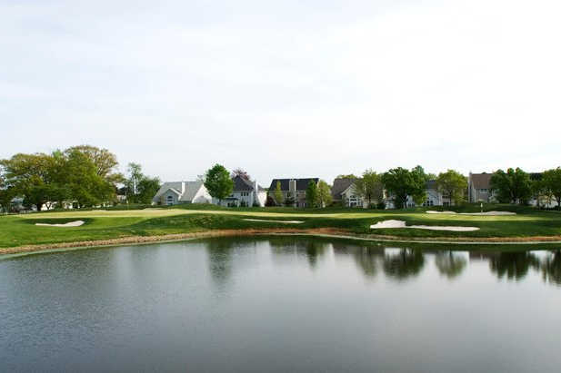 Forsgate Country Club - Palmer Course - photo 2