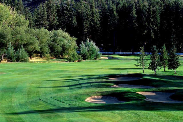 Toiyabe Golf Club - photo 4