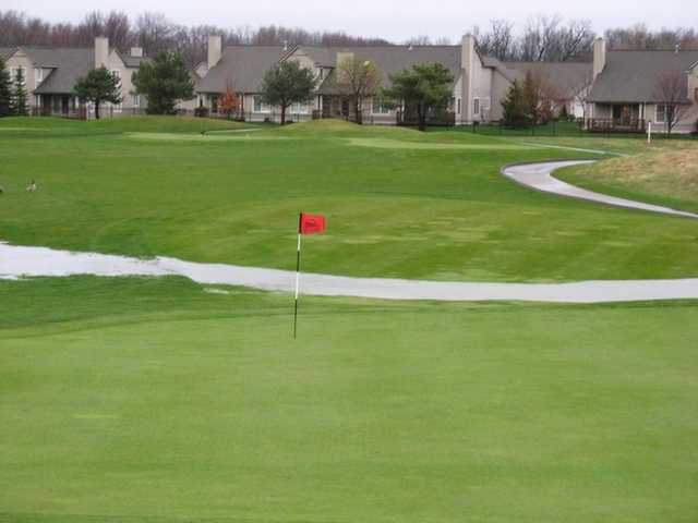 Pierce Lake Golf Course - photo 6