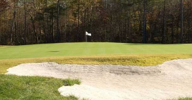 Magnolia Green Golf Club (formerly Westham Golf Club) - photo 4