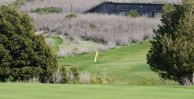 Mare Island Golf Club - photo 4