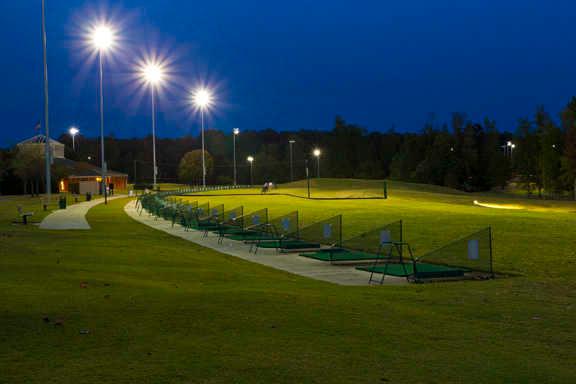 Knights Play Golf Center - photo 4