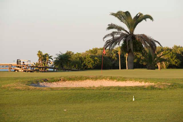 Cove Cay Golf Club - photo 3