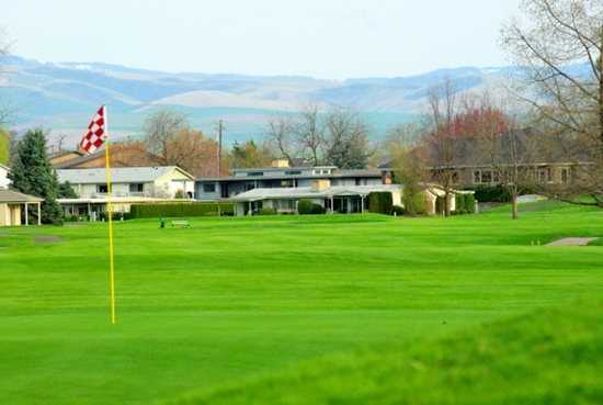 Walla Walla Country Club - photo 3