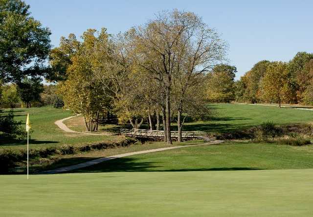 Edgewood Golf Club - photo 3