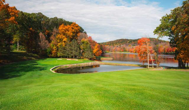 Richter Park Golf Course - photo 3