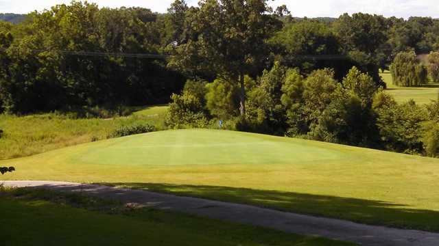 Olde White Oaks Golf Course - photo 5