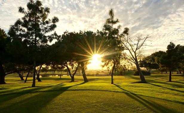 Navy Golf Seal Beach - Destroyer Course - photo 5
