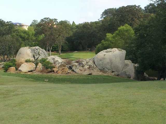 Whitney Oaks Golf Club - photo 7