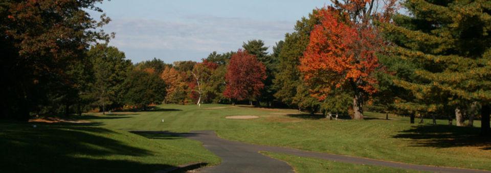 Oak Ridge Golf Club - MA - photo 5