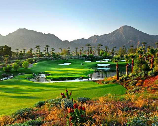 Indian Wells Golf Resort - Celebrity Course - photo 5