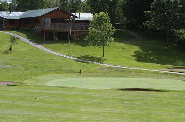 Cuyuna Country Club - photo 3