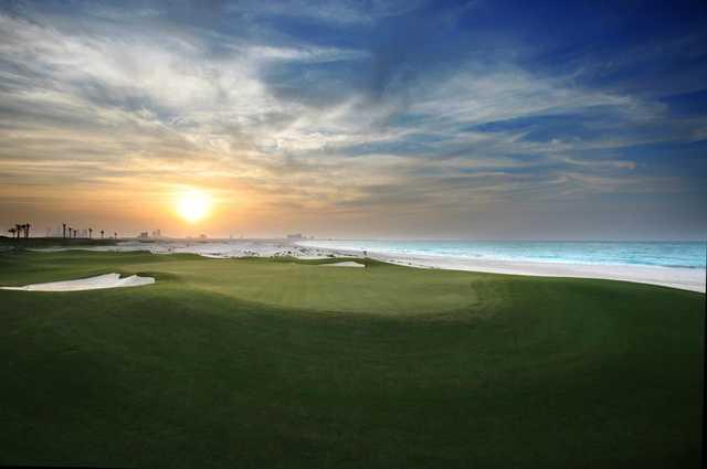 Saadiyat Beach Golf Club - photo 2