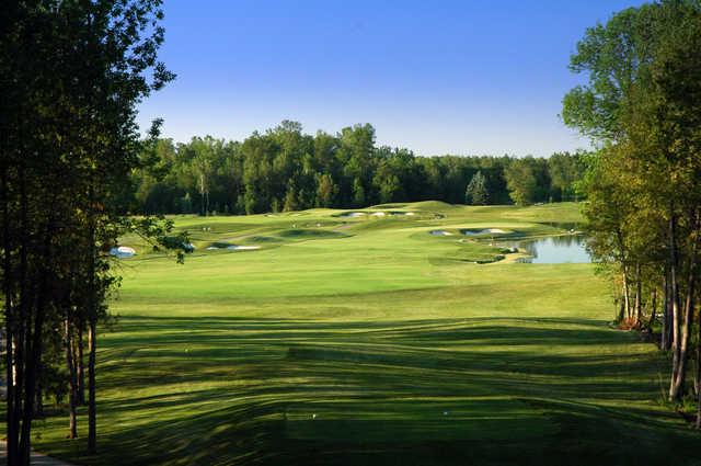 RedCrest Golf Course - Cardinal Golf Club - photo 2