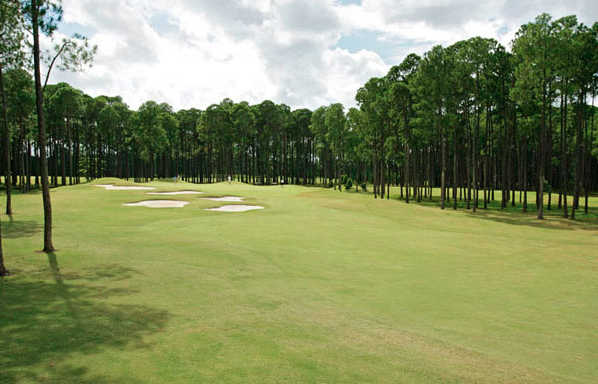 Sanctuary Cove Country Club - The Pines - photo 6