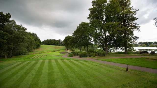 The Mere Golf Resort & Spa - photo 6
