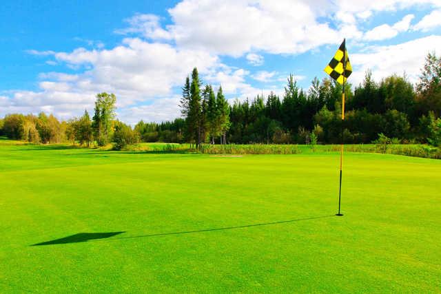Red Lake Area Golf & Country Club - photo 6