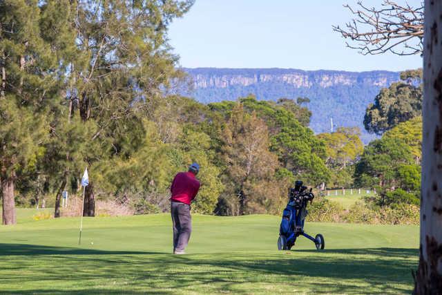 The Grange Golf Club - photo 4