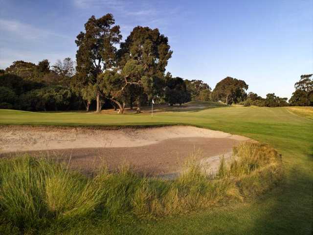 Victoria Golf Club - photo 8