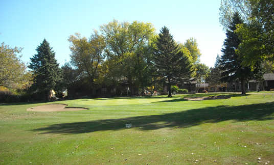 Worthington Country Club - photo 2