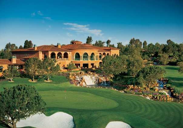 The Grand Golf Club - photo 3