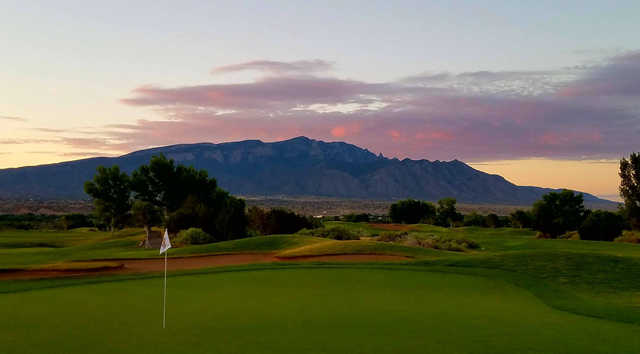 Santa Ana Golf Club - photo 5