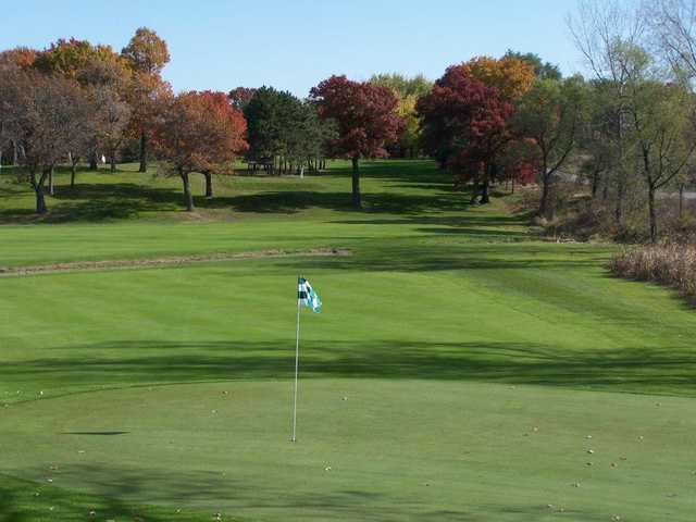 Kate Haven Golf Course - photo 2