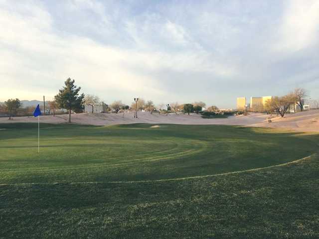 Las Vegas Golf Center - photo 3