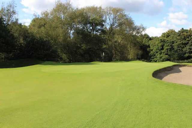 Reddish Vale Golf Club - photo 7