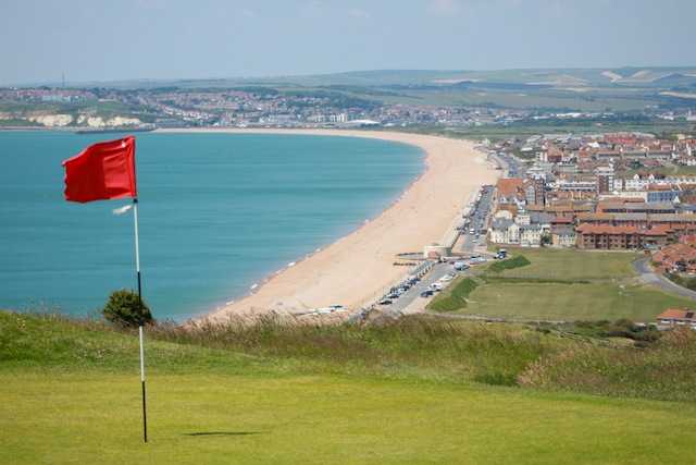 Seaford Head Golf Academy - photo 5