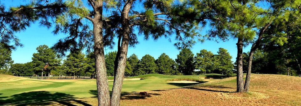 Gleannloch Golf Club - photo 2