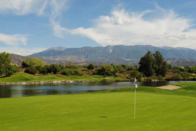 Oak Valley Golf Club - photo 2
