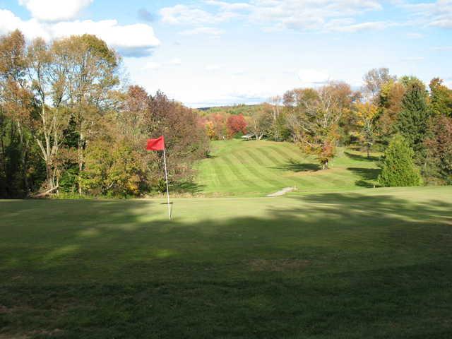 Skyline Golf Course