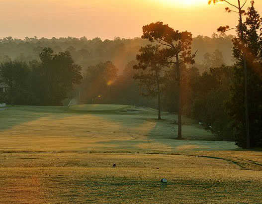 Scenic Hills Country Club - photo 4