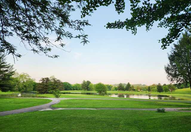 Riverbend Golf Club At EvUnBreth - photo 1