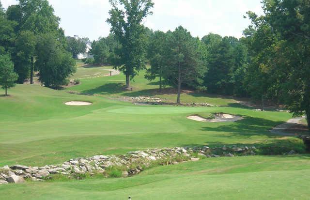 Country Club of Gwinnett - photo 6