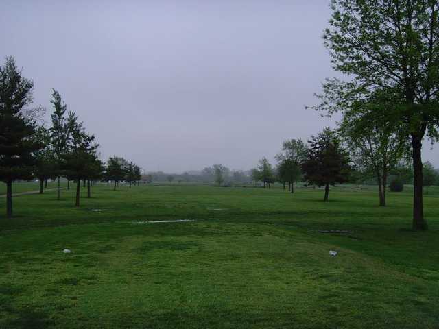 River Lakes Golf Course - photo 2