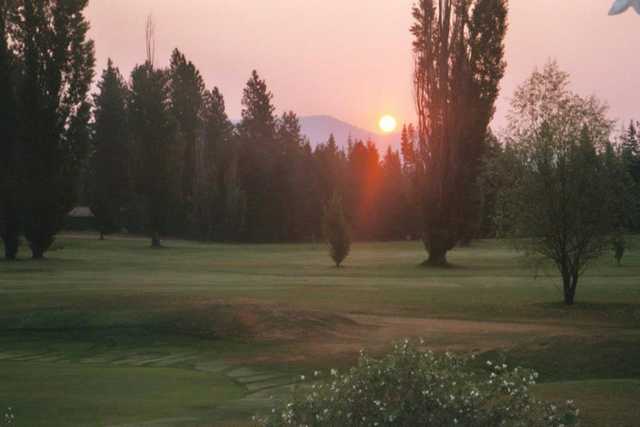 Ranch Club Golf Course - photo 2