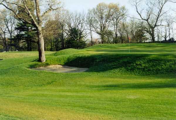 Salem Country Club