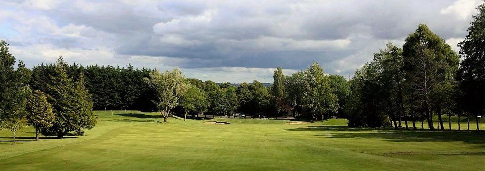 Cliftonville Golf Club - photo 6
