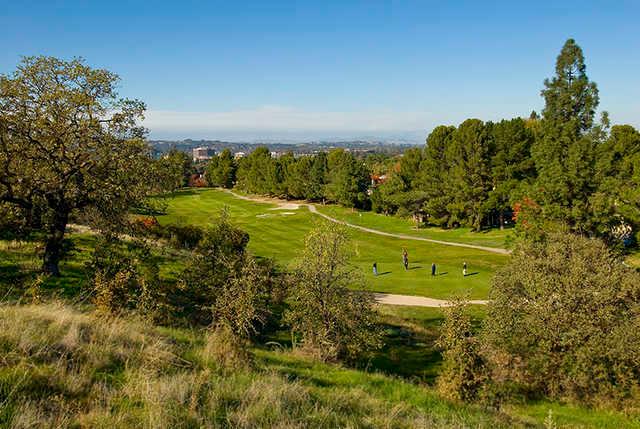 Diablo Hills Golf Course - photo 3