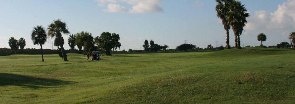 Freeport Golf Course - photo 5