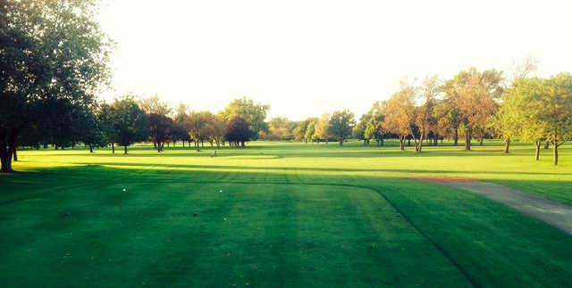 Lake Bluff Golf Club - photo 2