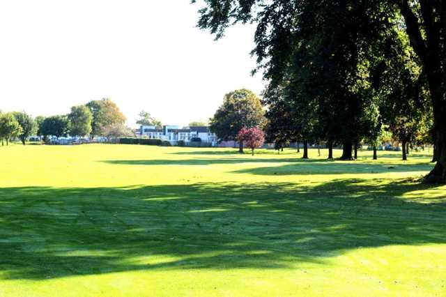 Belhus Park Golf Club - photo 2