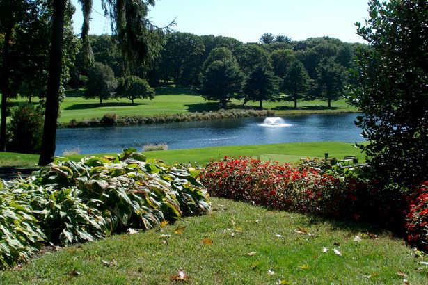 Glen Oaks Club, Inc - photo 3