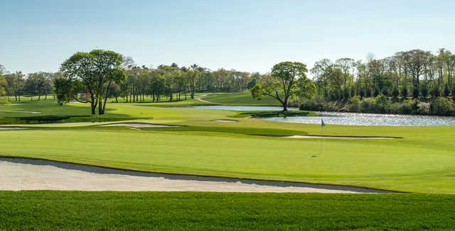 Glen Oaks Club, Inc - photo 7