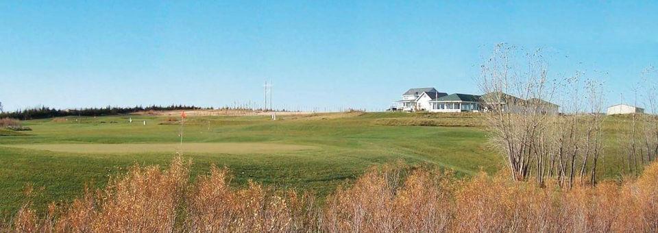 Elks Country Golf Course - photo 4