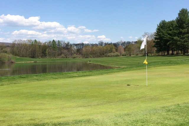 White Deer Golf Course - photo 3