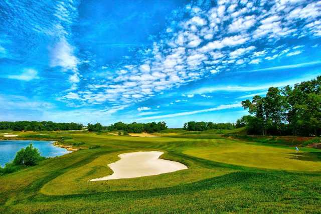Scotland Run Golf Club - photo 2
